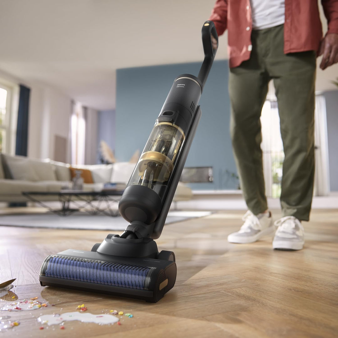 PHILIPS AquaTrio XW7264/11 Serie 7000 Waschsauger
