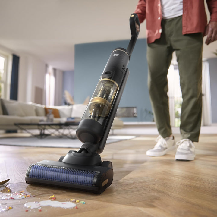 PHILIPS AquaTrio XW7264/11 Serie 7000 Waschsauger