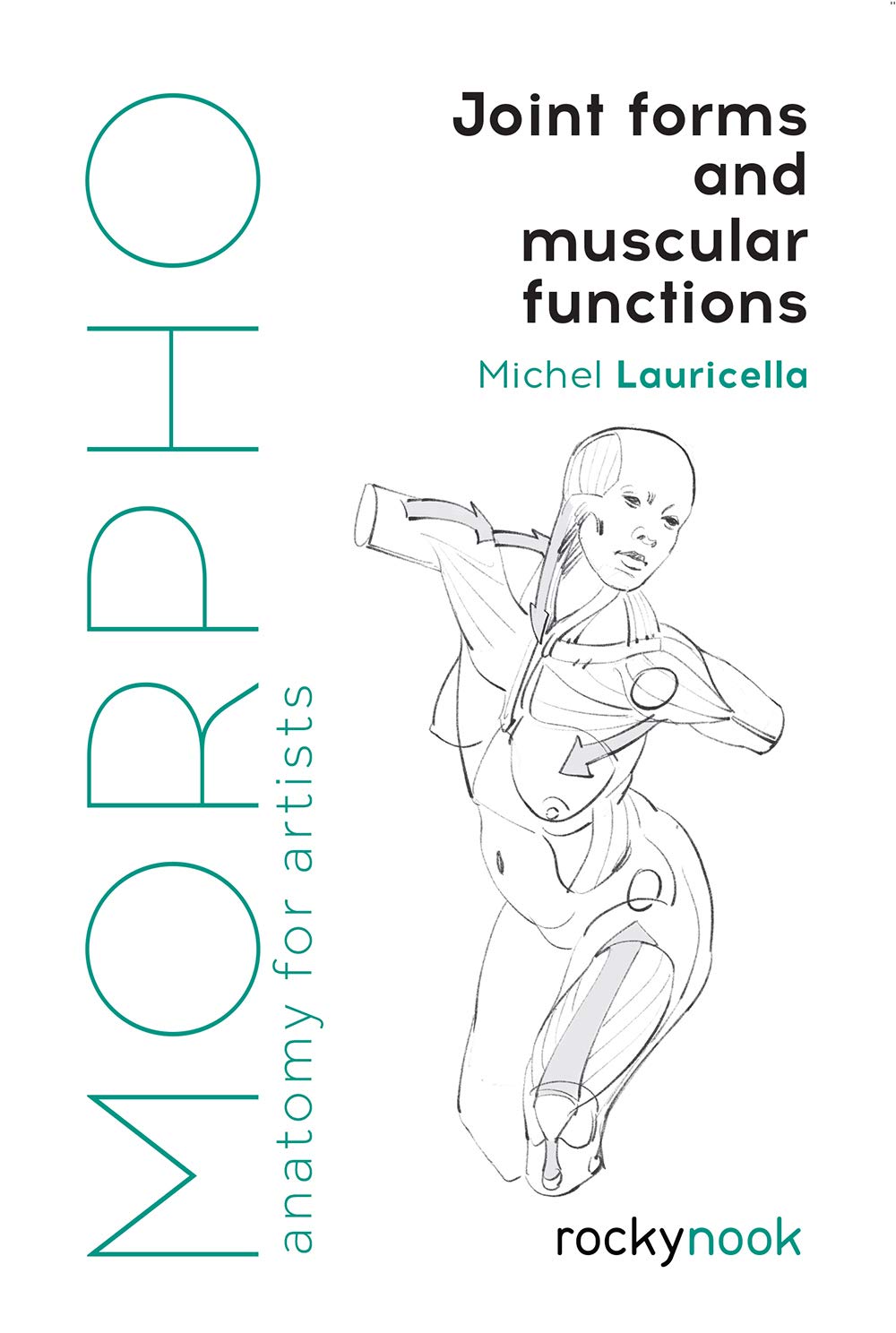 Morpho: Joint Forms and Muscular Functions, Taschenbuch