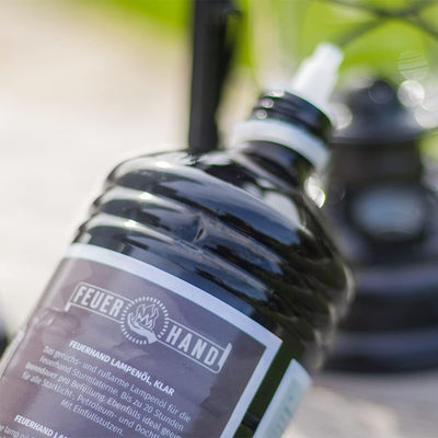 Petromax Lampenöl, 1 Liter