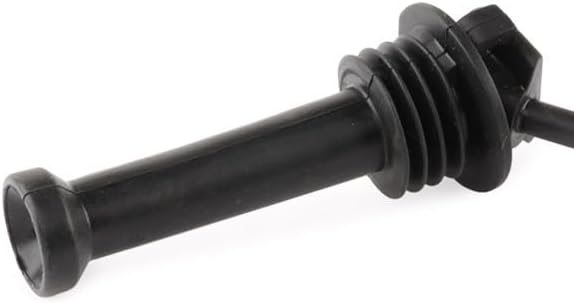 Bosch 0986356805 - Zündleitung - 4er Set