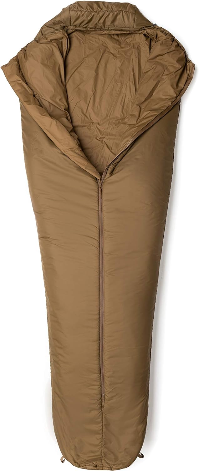 Snugpak Schlafsack Special Forces 1 Coyote, Coyote