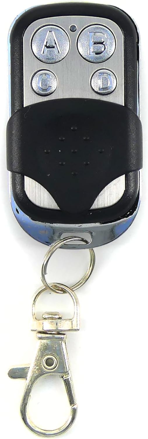 Handsender kompatibel mit Marantec Digital 211, Digital 212, Digital 214, Digital 221, Digital 222,