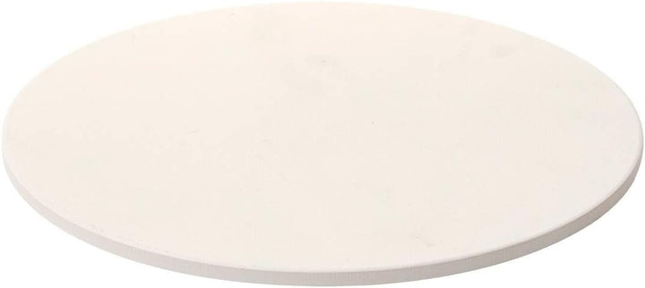 Neka - Pizzastein und -rad für den Grill - Durchm. 33 cm - Beige