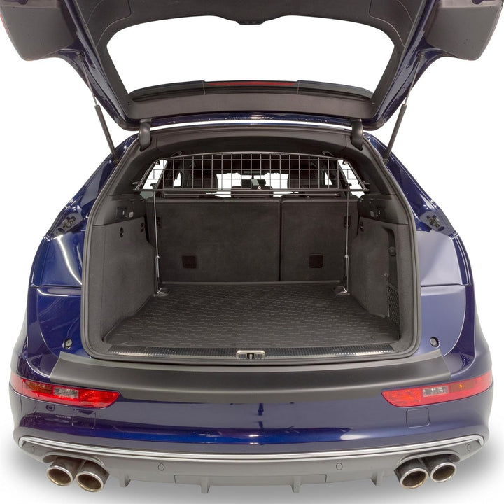 Travall Guard Hundegitter Kompatibel Mit Audi Q5 (2008-2017) SQ5 (2012-2017) TDG1238 - Massgeschneid