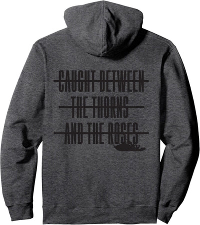 Papa Roach - Official Merchandise - Thorns Pullover Hoodie