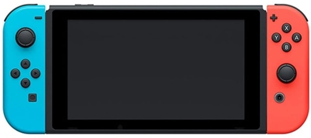 Nintendo Switch-Konsole + Mario Kart 8 Deluxe [Download Code] + Nintendo Switch Online [3 Monate]