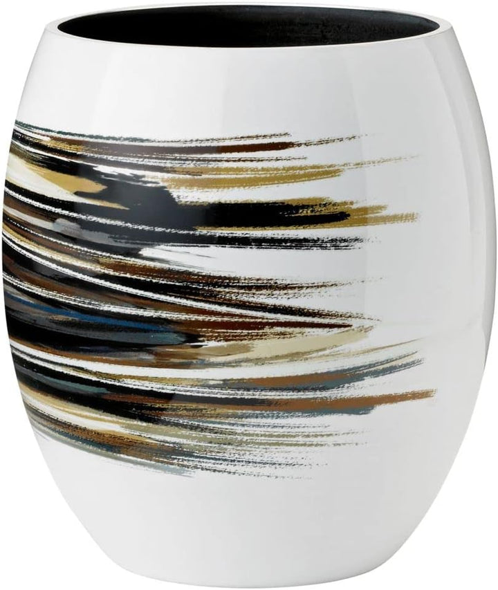 Stockholm vase, Ø 14 cm, small - Lignum