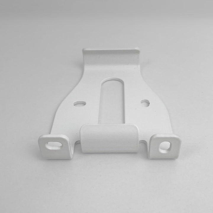 AVM FRITZ!Repeater Halter 3000 / 3000 AX / 6000 - Metall Wandhalterung Halter, auch als Deckenhalter