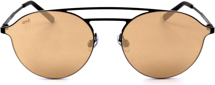 WEB Sonnenbrille WE0249 02G 58 Damen Herren