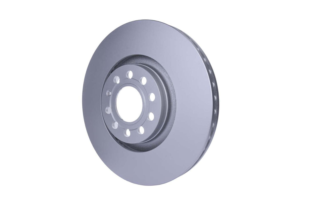 HELLA PAGID 8DD 355 107-631 Bremsscheibe - 50316PRO - beschichtet - 320mm - 30mm - aussenbelüftet -