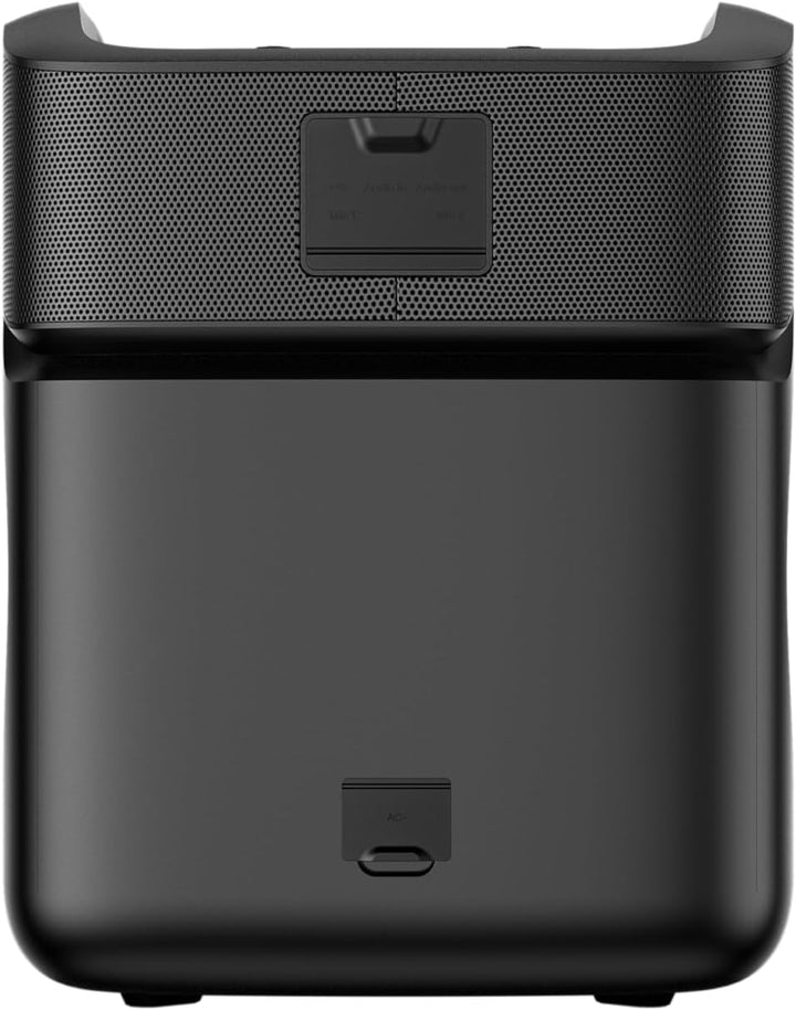 Grundig Party Hit Max Bluetooth Lautsprecher, Soundbox, 160 W, Bluetooth 5.3, bis zu 10 m Reichweite