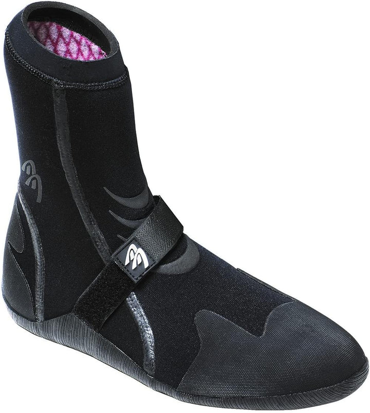 Canel Ascan Super Dry 7mm Neoprenschuhe Surfschuhe super warm (42)
