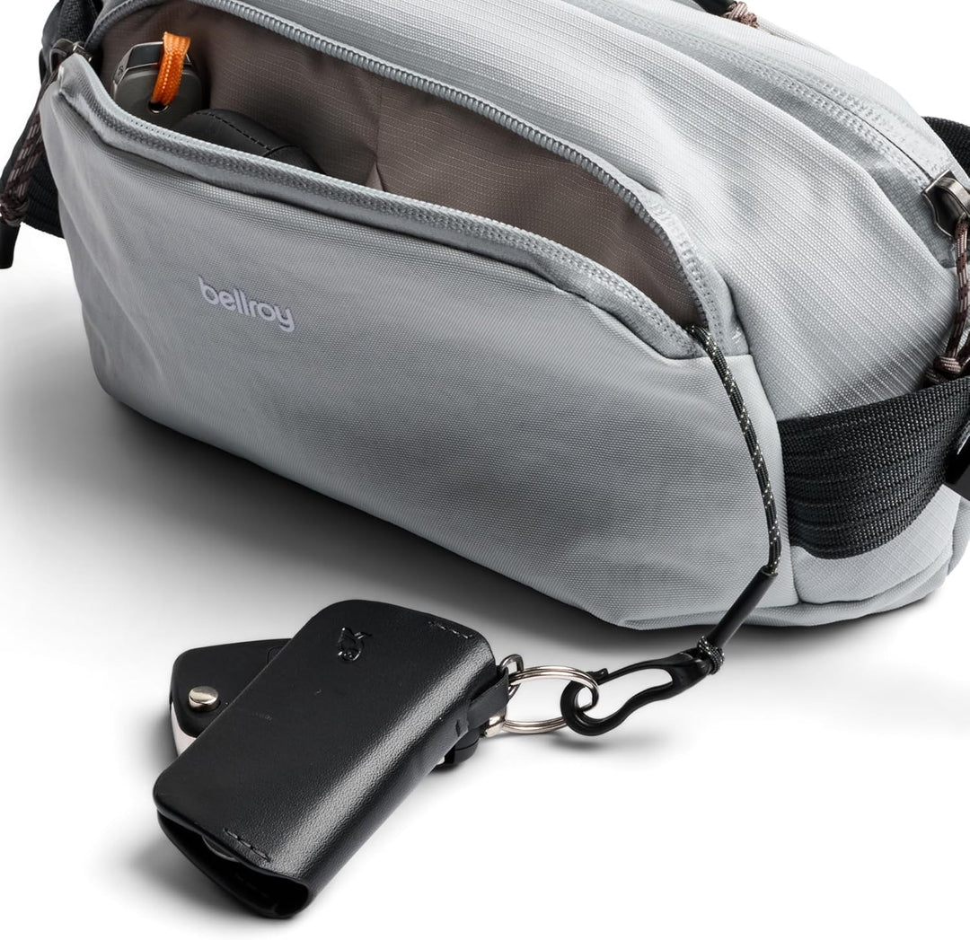 Bellroy Venture Ready Sling 2,5L Fog, Fog