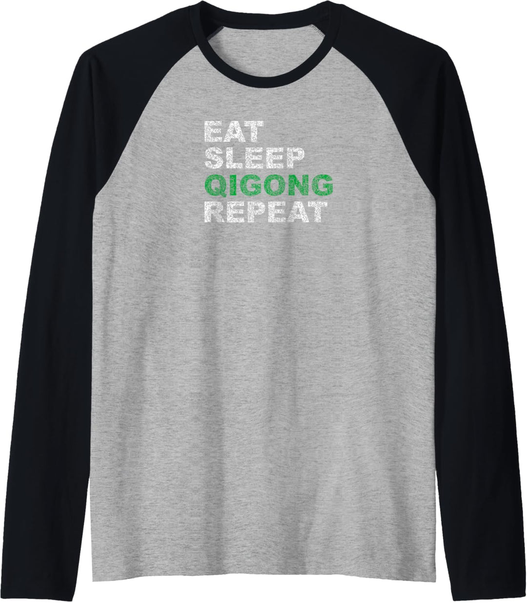 Tai Chi Quigong Chigong Chi Gong Meditation Yin Yang Qi Gong Raglan