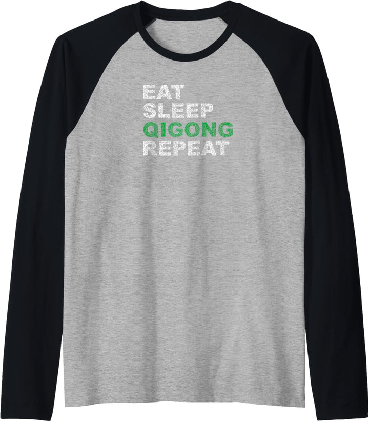 Tai Chi Quigong Chigong Chi Gong Meditation Yin Yang Qi Gong Raglan