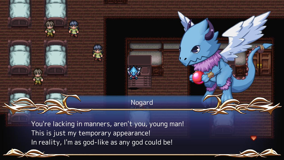 Kemco RPG Selection Vol. 4 (Import)