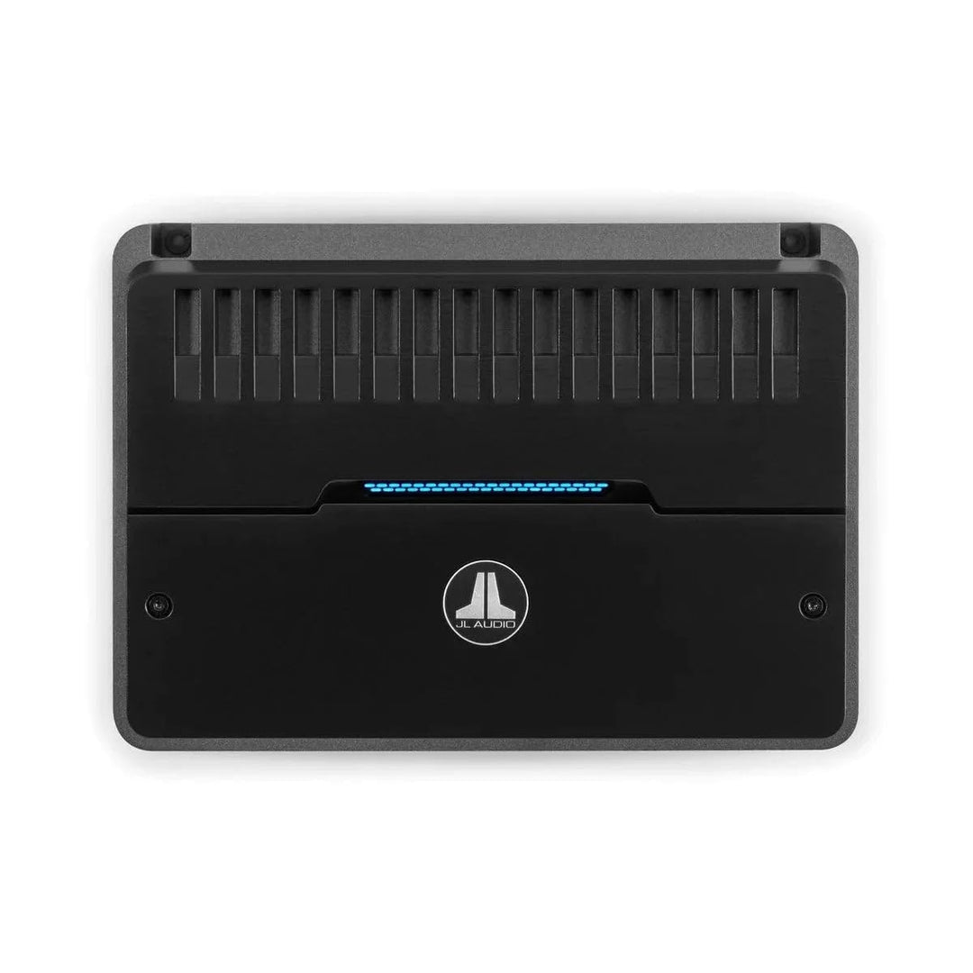 JL AUDIO RD-Serie Class D Mono AMP RD500/1