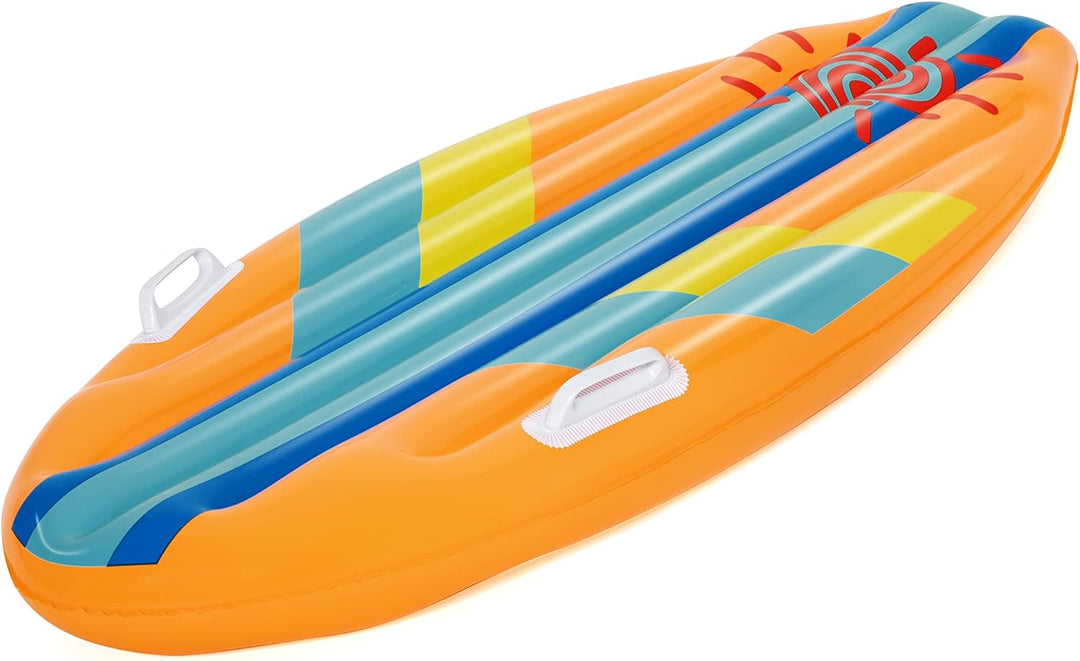 Bestway 42046_04 - Surfer Boy und Girl, 114 cm