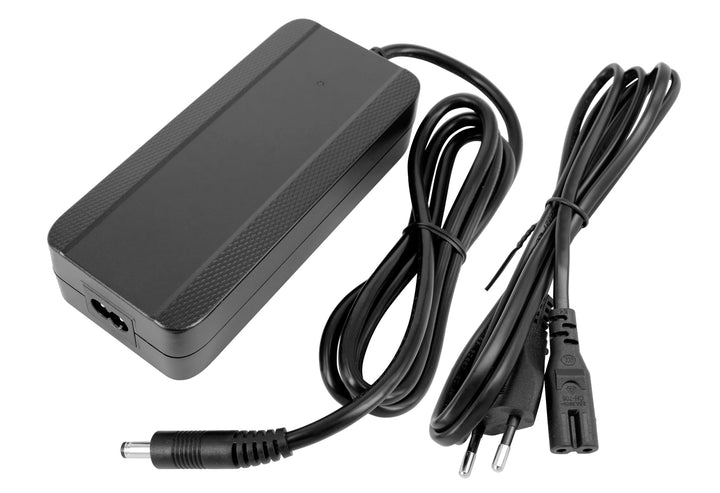 PowerSmart® 42V 2A Ladegerät Netzteil für 36V Akkus von Bullrock, Haamstede, Blue Glider, LLOBE Metr