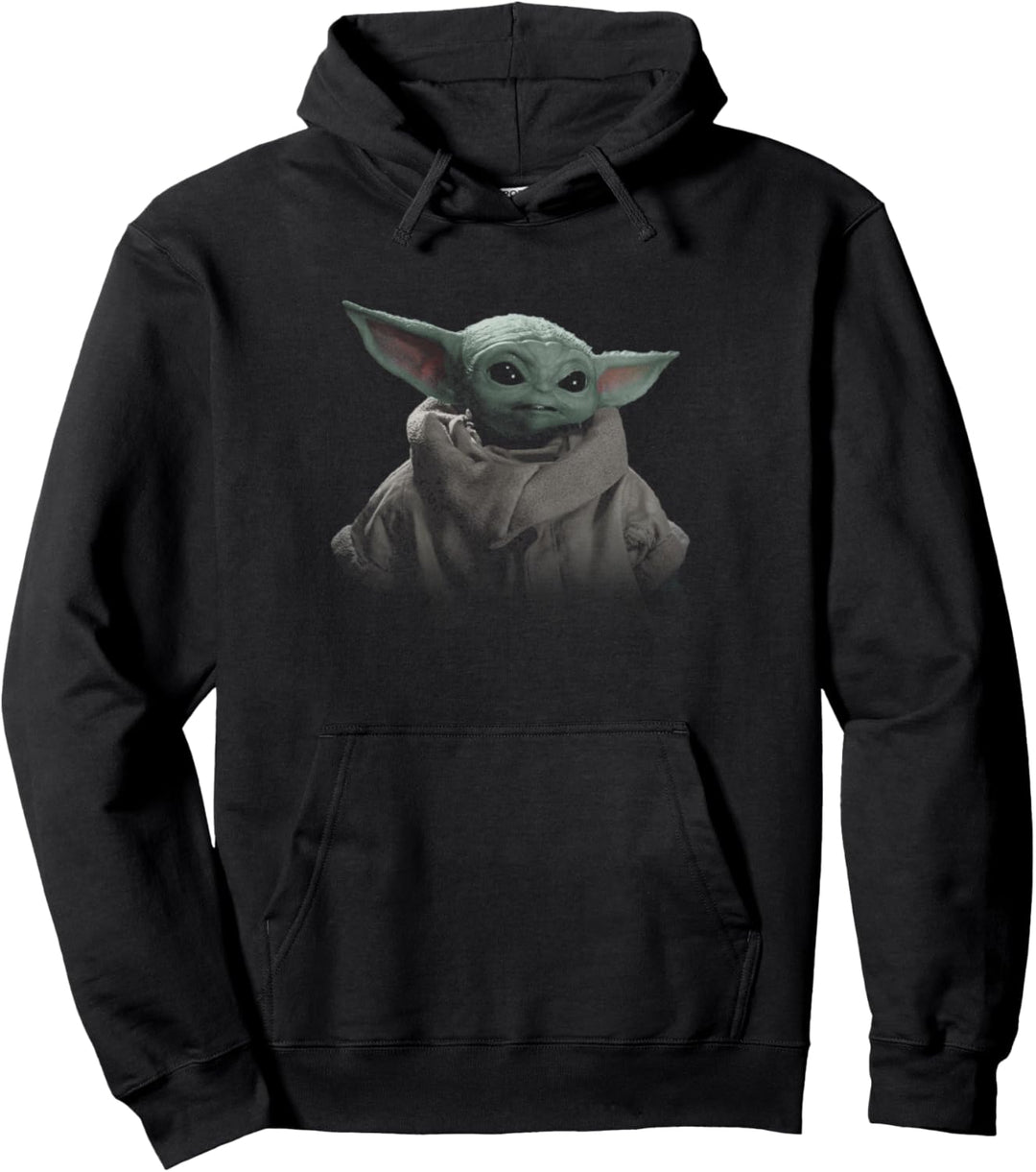 Star Wars Child Fade Pullover Hoodie