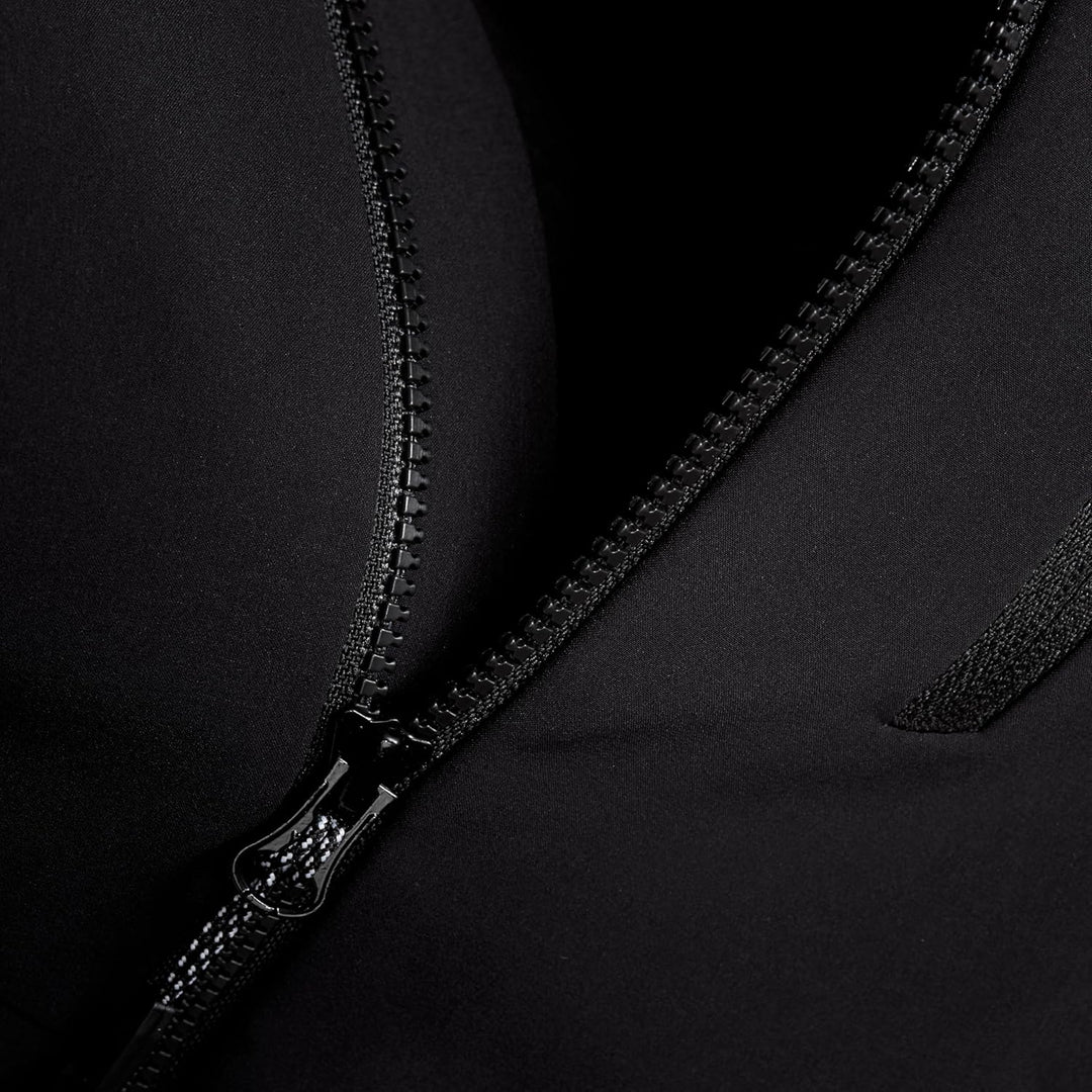 Mammut Ultimate Comfort SO Hooded Jacket S Schwarz, S Schwarz