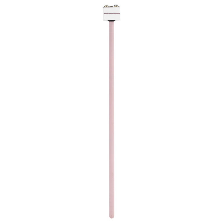 Wrp-100 S-Type Platinum Rhodium Thermoelement 300 Mm Temperaturfühlerkopf 0-1300 °C Messbereich