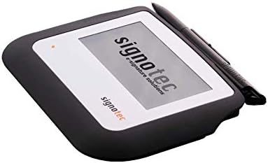 Signotec PAD Sigma Identifiizierungs-Pad, PC/Mac