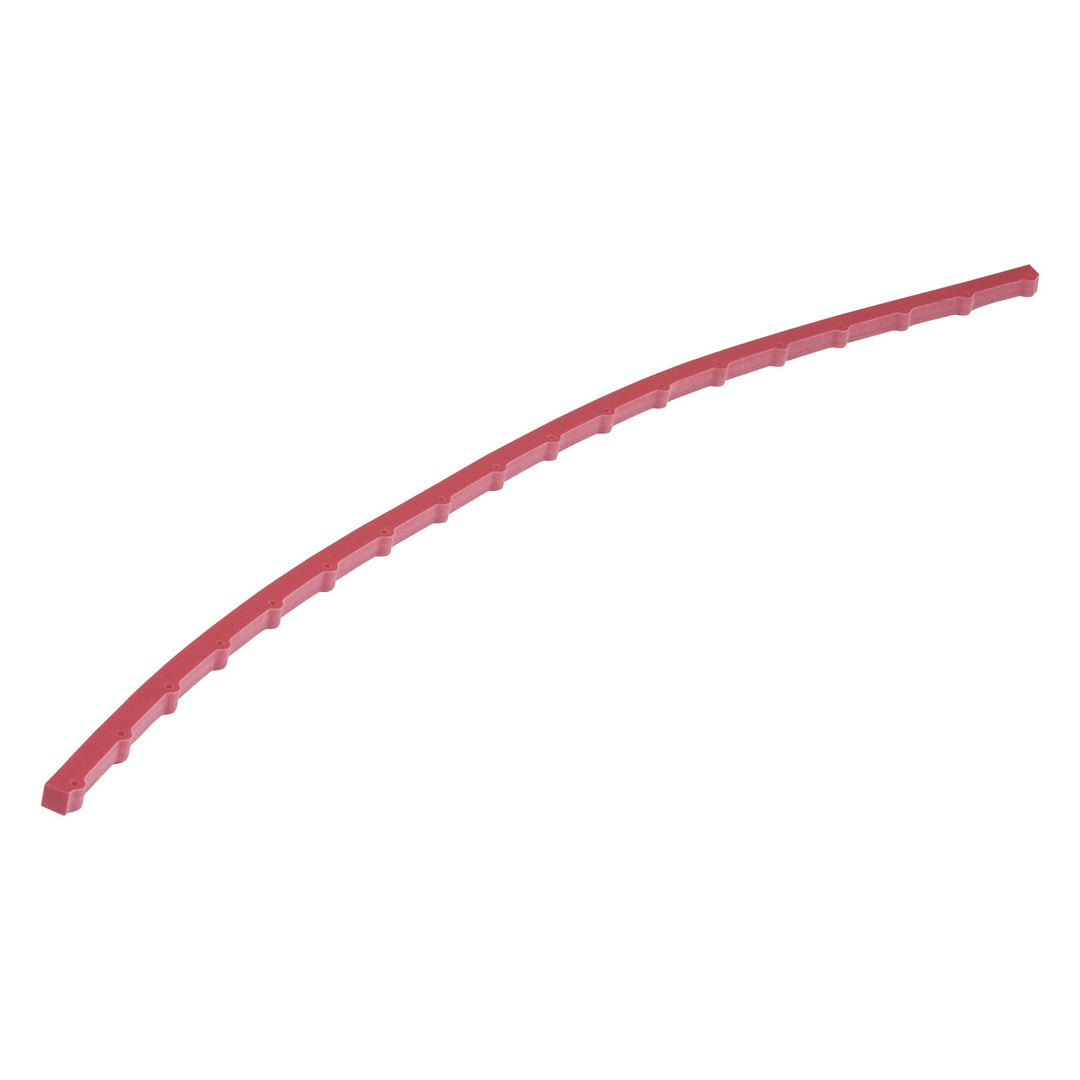 TREND Mini Flexibler Kurvenführer für präzises und genaues Fräsen von Kurven mit Ihrem Router, 8mm x