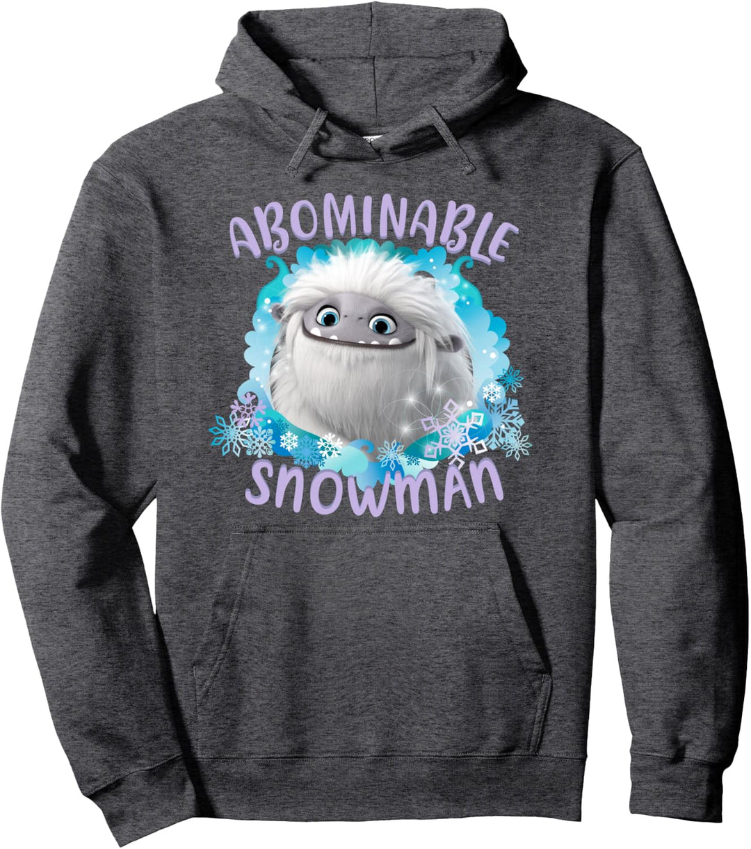 DreamWorks Abominable Schneemann Pullover Hoodie