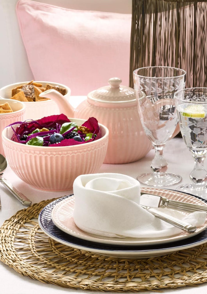 Greengate STWJUGA15ALI1904 Alice Krug Pale pink 1,5 l