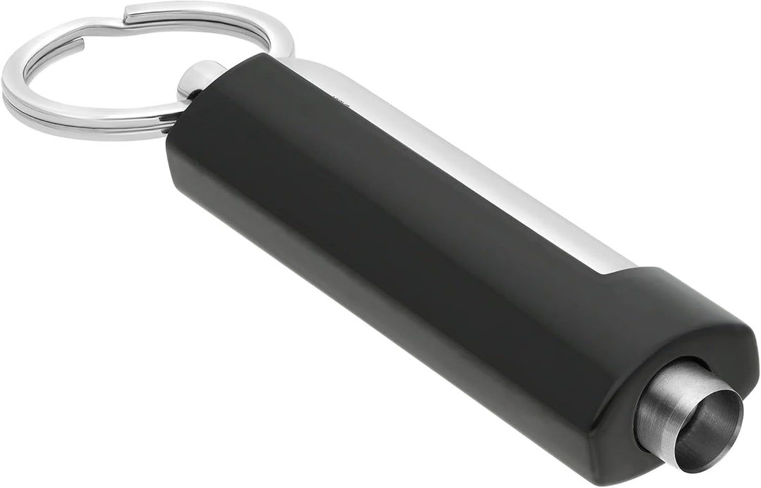 S.T. Dupont MaxiJet Punch 8mm schwarz