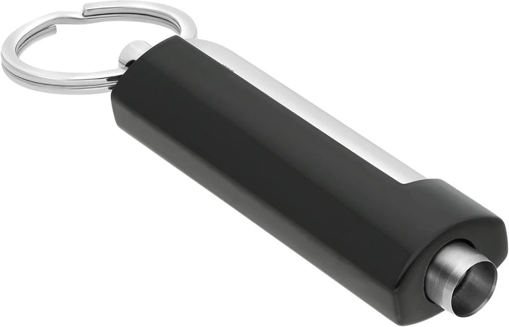 S.T. Dupont MaxiJet Punch 8mm schwarz