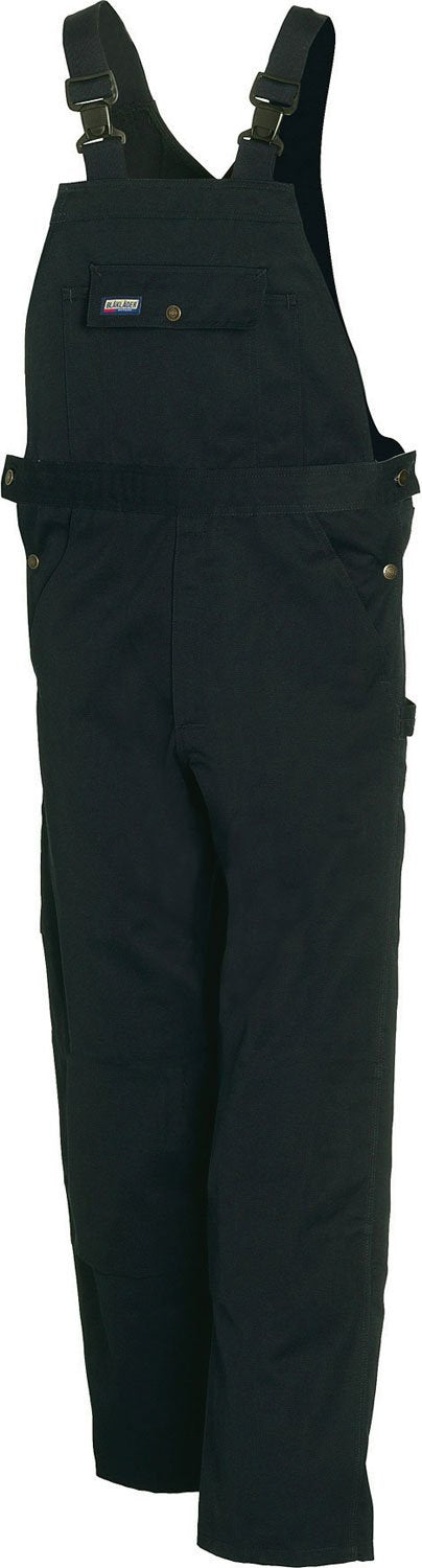 Blakläder Latzhose, 1 Stück, C150, schwarz, 261018009900C150 Schwarz C150, Schwarz C150
