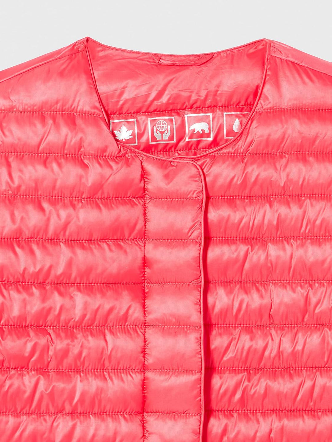 Canadian Classics Damen Lila Jacket XL Ppin, XL Ppin