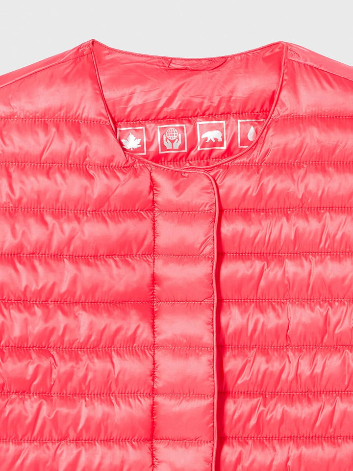 Canadian Classics Damen Lila Jacket XL Ppin, XL Ppin