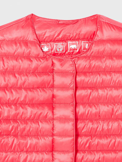 Canadian Classics Damen Lila Jacket XL Ppin, XL Ppin