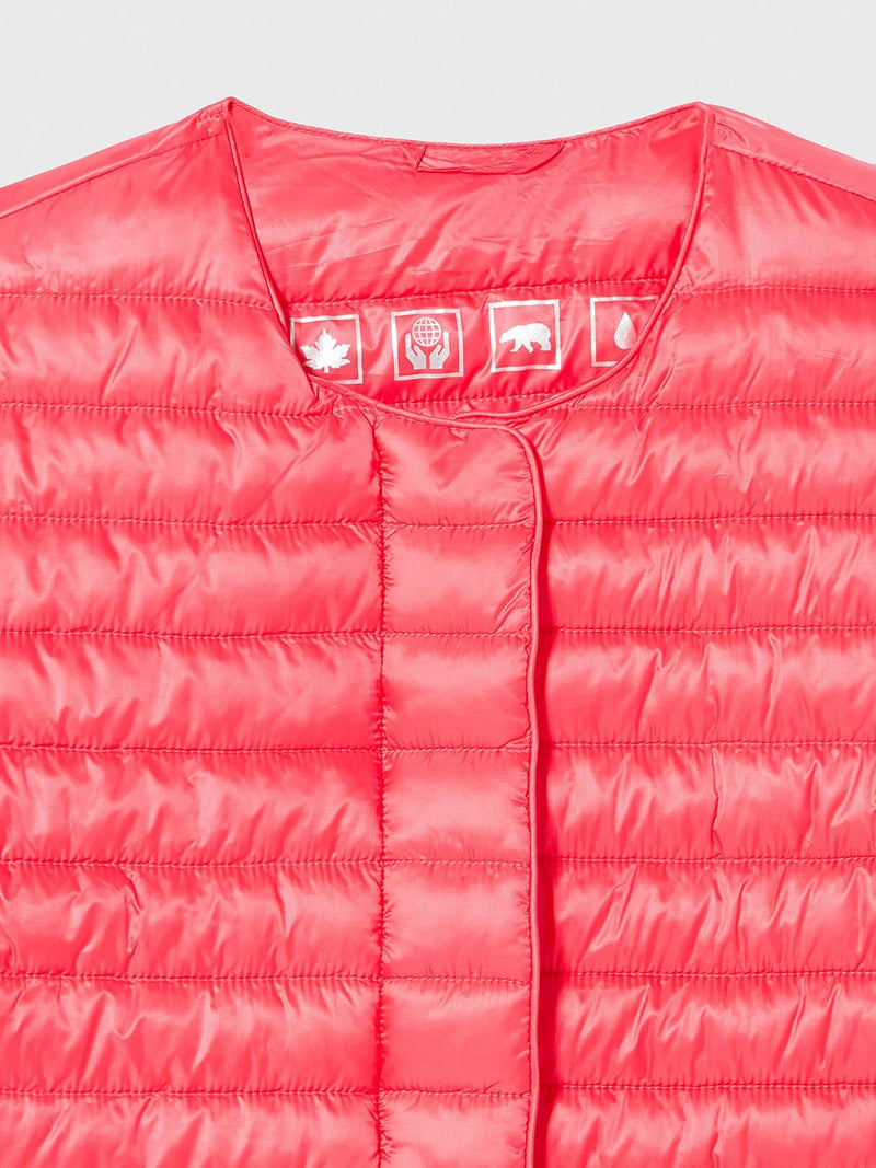 Canadian Classics Damen Lila Jacket XL Ppin, XL Ppin