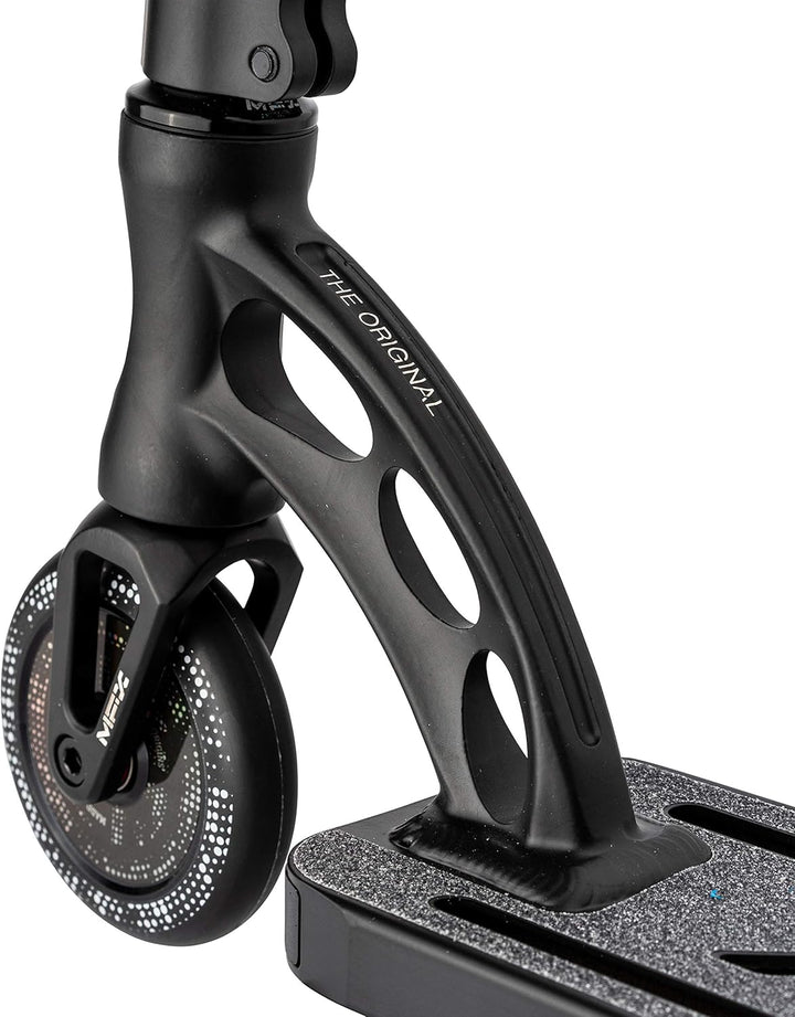 Madd Gear Unisex – Erwachsene Mgp Origin Pro Faded Stuntscooter Einheitsgrösse Schwaz, Einheitsgröss