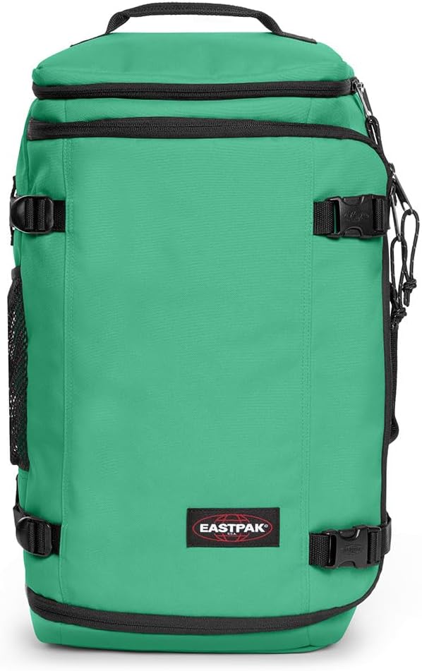 EASTPAK Unisex Carry Pack Gepäck (1er Pack) Einheitsgrösse Gem Green, Einheitsgrösse Gem Green