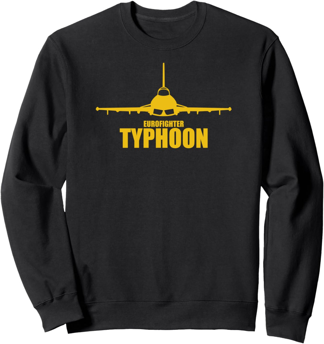 Eurofighter Taifun Sweatshirt
