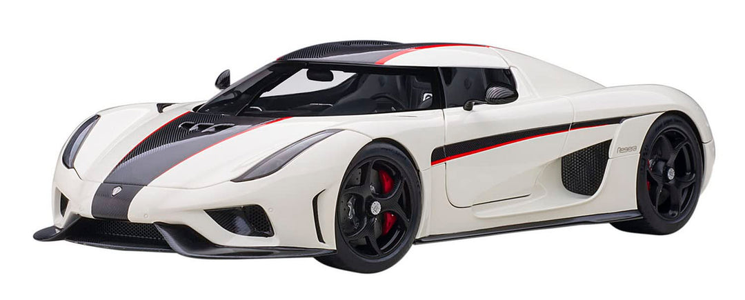 AUTOart 79027 Miniaturauto aus der Kollektion
