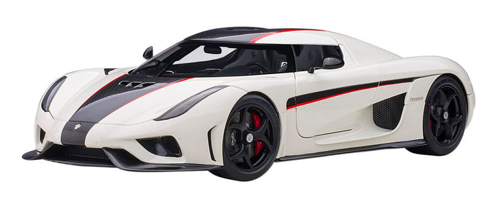 AUTOart 79027 Miniaturauto aus der Kollektion