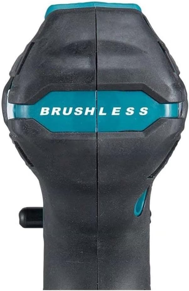 Makita DDF483Z Akku-Bohrschrauber 18 V (ohne Akku, ohne Ladegerät) Schwarz, Grün ohne Ladegerät ohne