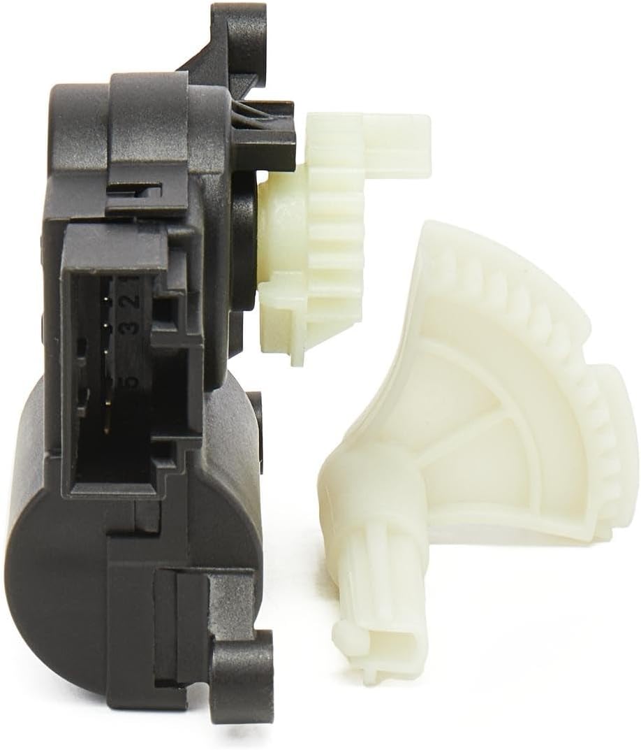 VALEO 715279 Stellelement Mischklappe