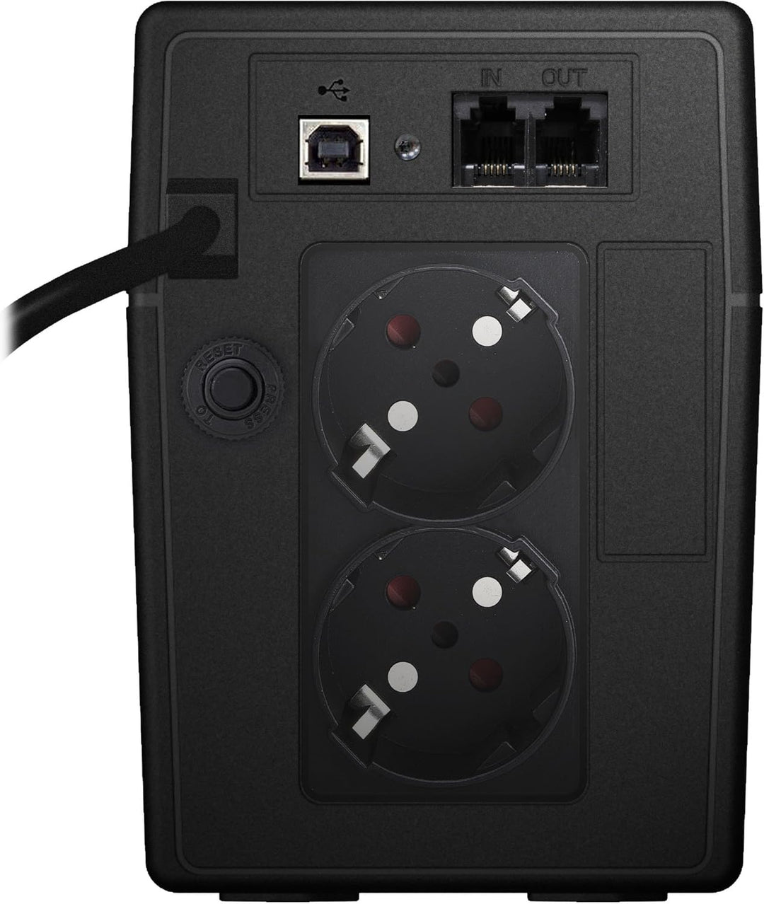 BlueWalker PowerWalker VI 650 LCD - USV - 650VA