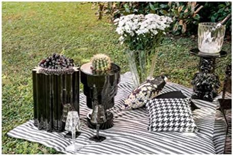 Kartell Hocker - grün Pilastro Verde, Pilastro Verde