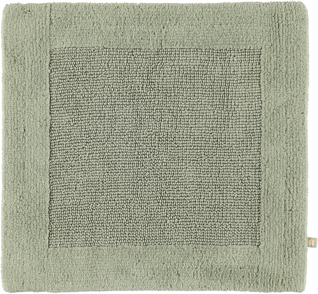 Rhomtuft Badteppiche Prestige Jade - 90 60x60 cm, 60x60 cm