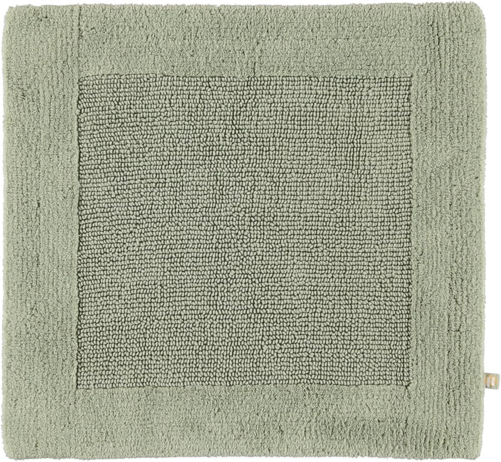 Rhomtuft Badteppiche Prestige Jade - 90 60x60 cm, 60x60 cm