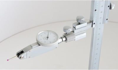 STEINLE Höhenmessgerät - Anreissgerät 300 mm Analog Standard Typ 5202 Höhenreisser Aktionspreis gült
